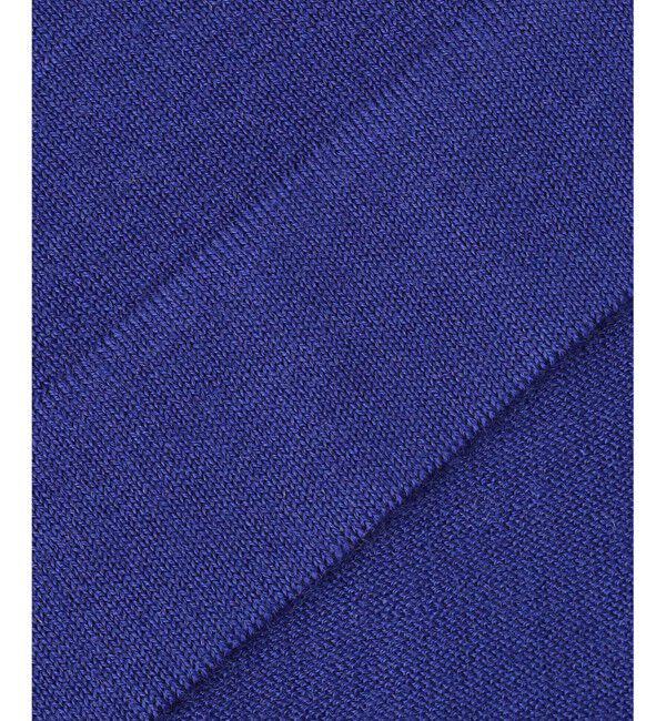 23区「【洗える】コンパクトウール マルチウェイ ニットポンチョ」|ニット・セーター|