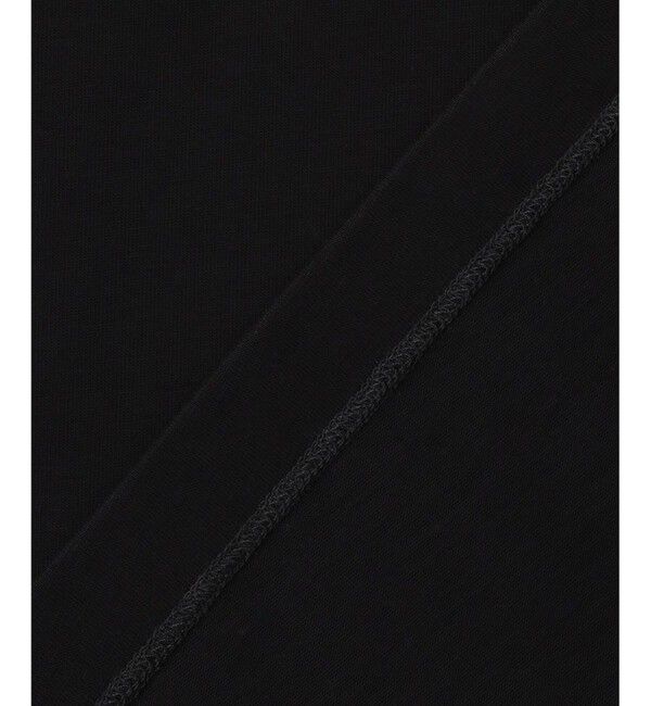 23区「バック刺繍 メッセージロゴ Tシャツ」|Tシャツ・カットソー|