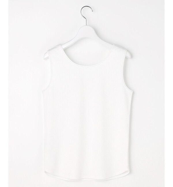 ANY SIS「2WAY タンクトップ」|タンクトップ|