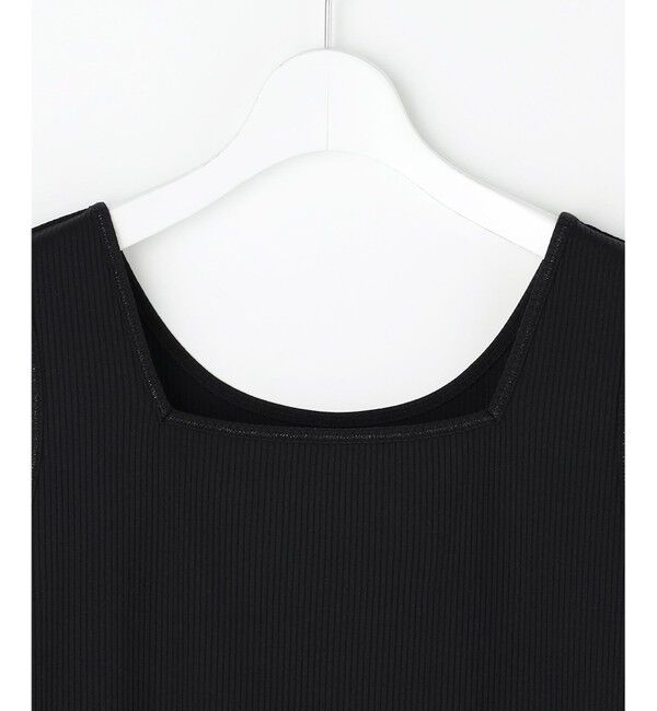 ANY SIS「2WAY タンクトップ」|タンクトップ|