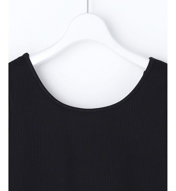 ANY SIS「2WAY タンクトップ」|タンクトップ|