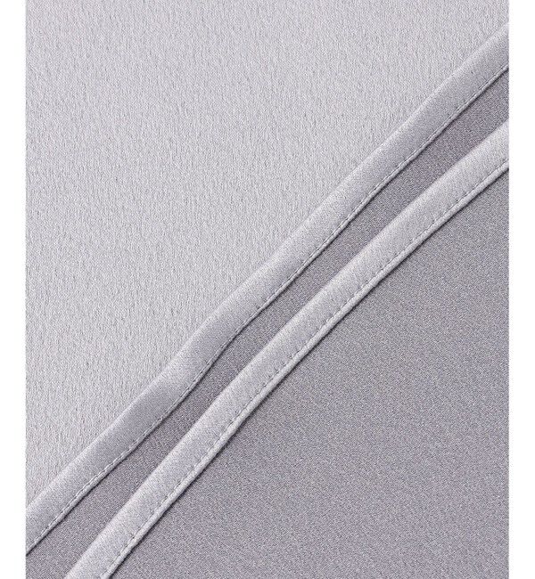 ANY SIS「【2WAY】サテン タンクトップ」|タンクトップ|