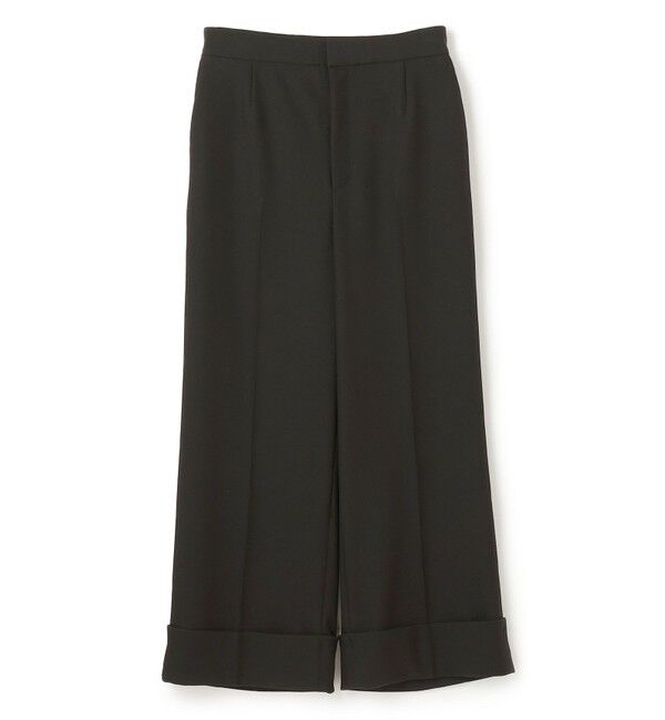 BEIGE,「【S-size】LUIZA / ワイドパンツ」|その他|