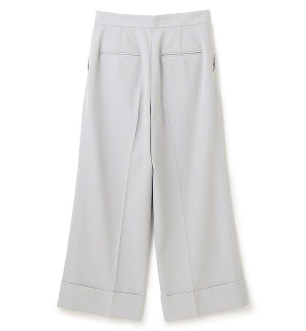 BEIGE,「【S-size】LUIZA / ワイドパンツ」|その他|