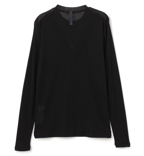 BEIGE,「SORE / クルーネックカットソー」|Tシャツ・カットソー|