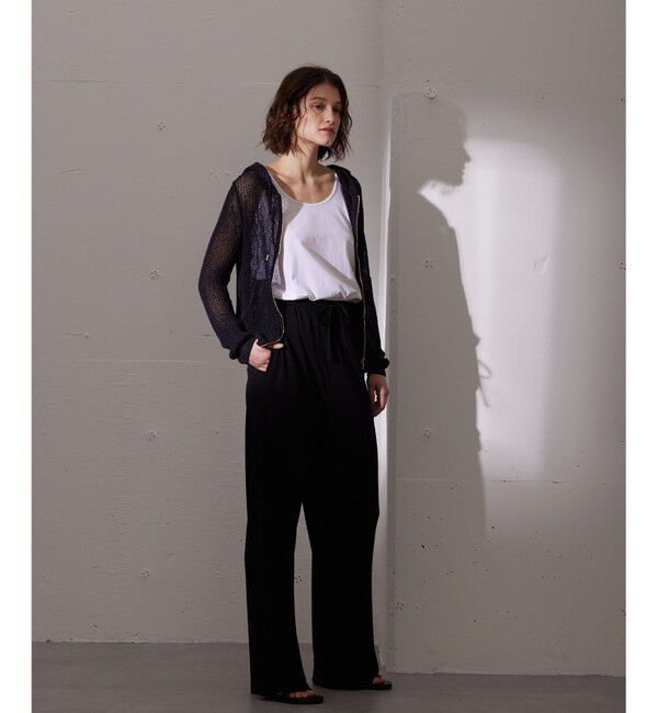 BEIGE,「MELLE / イージーパンツ」|その他|