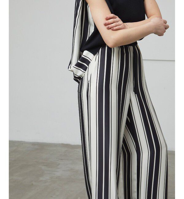 BEIGE,「【洗える】GUILLABERT / イージーパンツ」|その他|