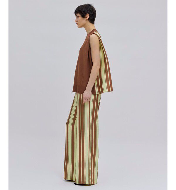 BEIGE,「【洗える】GUILLABERT / イージーパンツ」|その他|