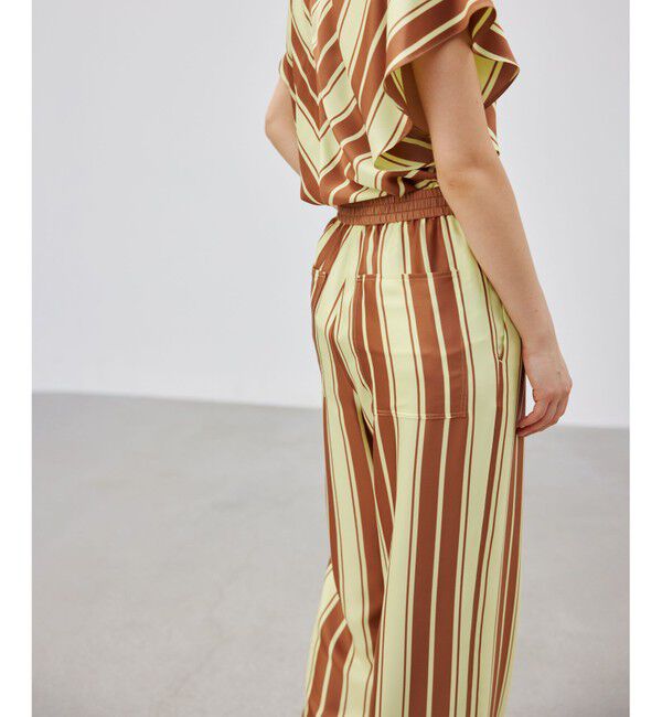 BEIGE,「【洗える】GUILLABERT / イージーパンツ」|その他|