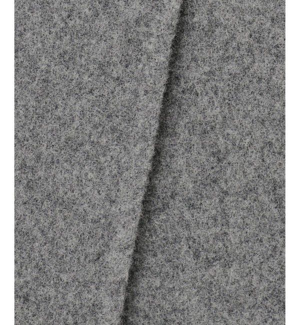 BEIGE,「GRASSE / サテンベルト付きリバーラップスカート」|スカート|