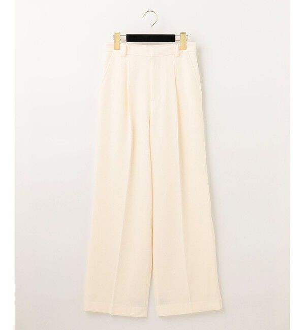 Diagram「ツイードワイドパンツ」|その他|