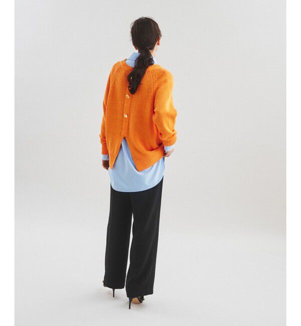 Diagram「ツイードワイドパンツ」|その他|