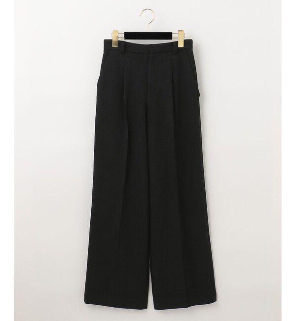 Diagram「ツイードワイドパンツ」|その他|