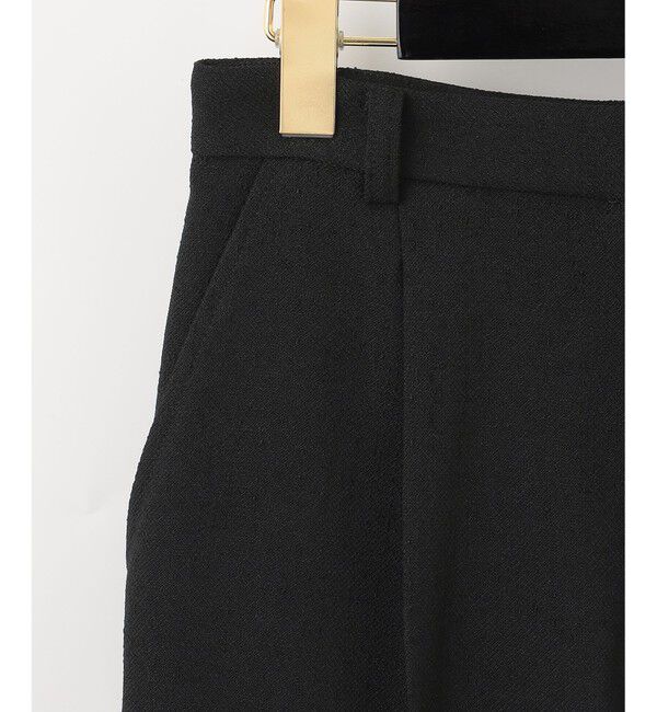 Diagram「ツイードワイドパンツ」|その他|