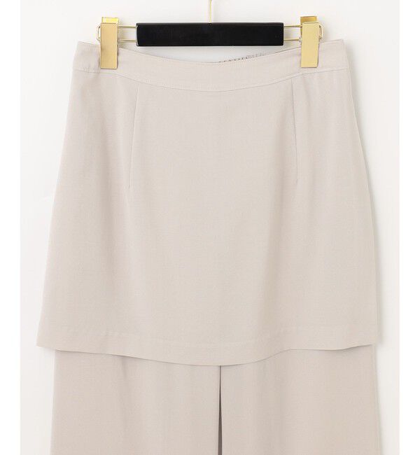 Diagram「レイヤードパンツ」|その他|