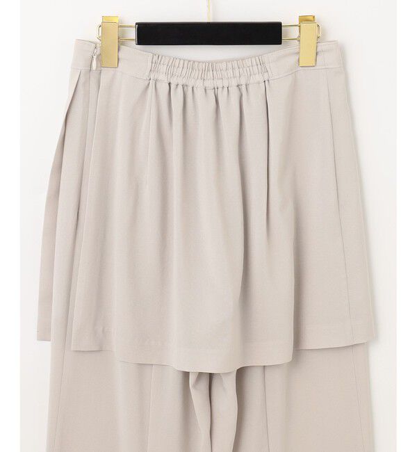 Diagram「レイヤードパンツ」|その他|