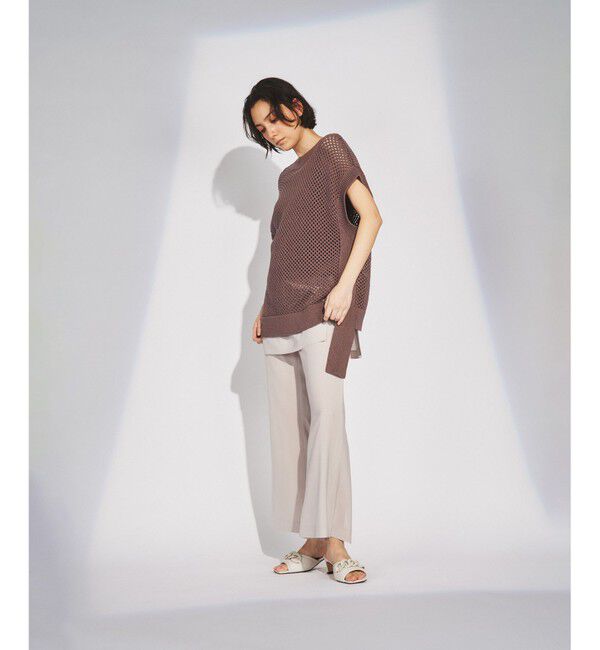 Diagram「レイヤードパンツ」|その他|