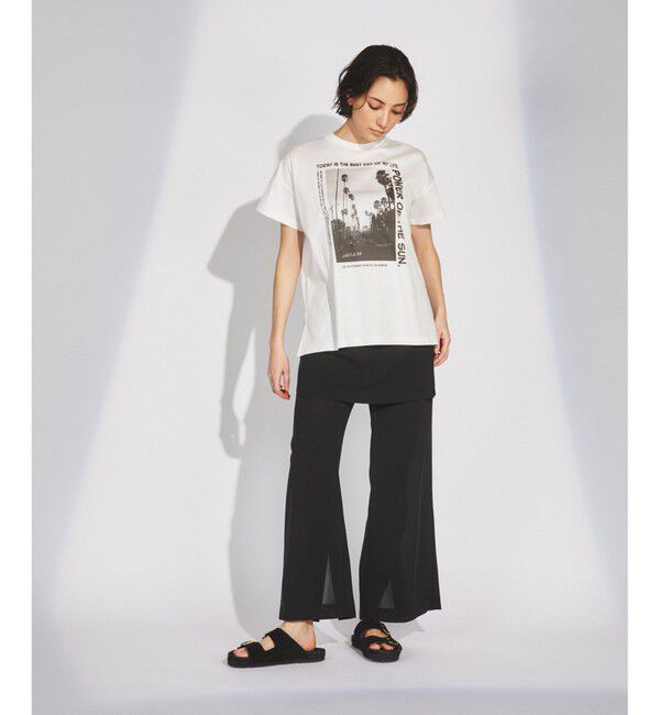 Diagram「レイヤードパンツ」|その他|