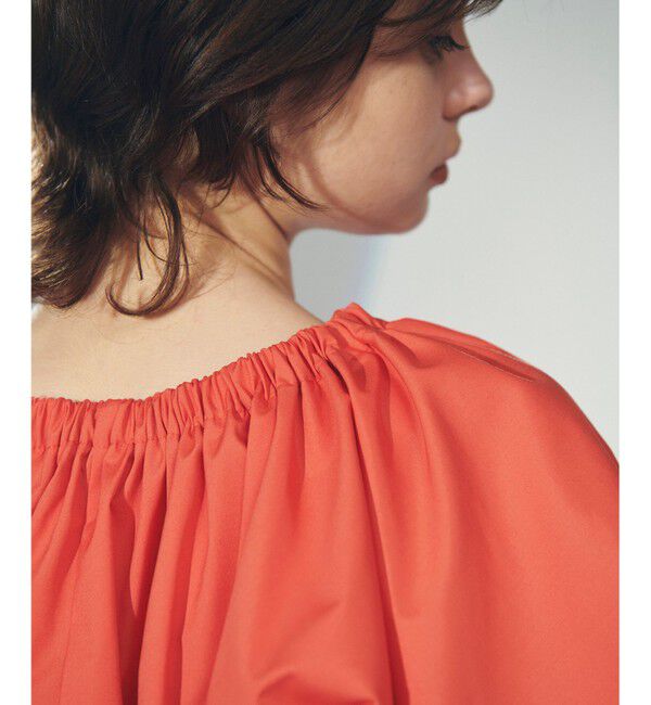 Diagram「ドルマンボリュームトップ」|シャツ・ブラウス|