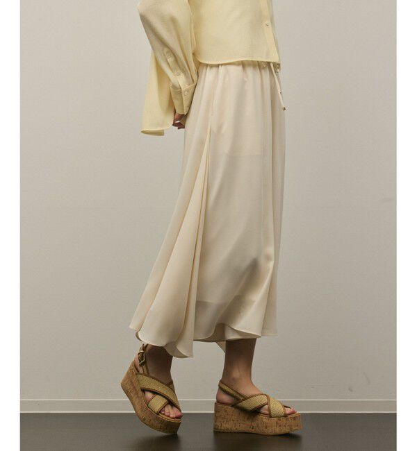 Diagram「イレギュラーキュロットパンツ」|その他|