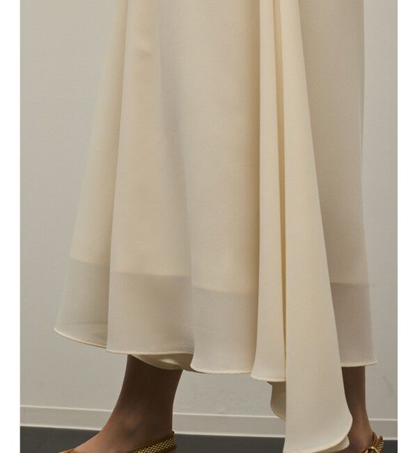 Diagram「イレギュラーキュロットパンツ」|その他|