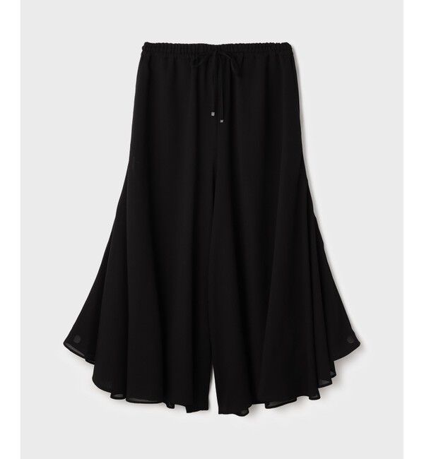 Diagram「イレギュラーキュロットパンツ」|その他|