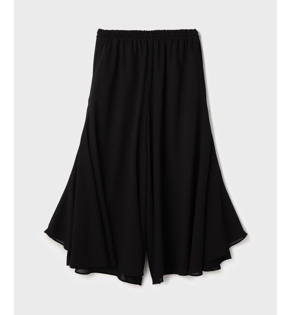 Diagram「イレギュラーキュロットパンツ」|その他|