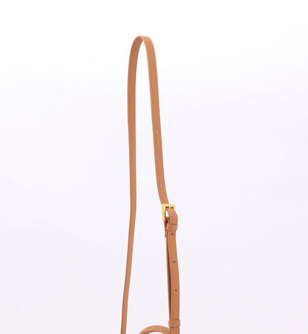 NOLLEY'S「【SINBONO/シンボノ】 スエードコンビトートバッグ」|トートバッグ|