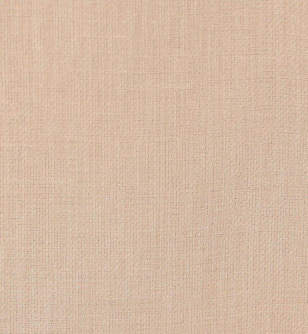 NOLLEY'S「リネン風シアージレ」|ベスト・ジレ|