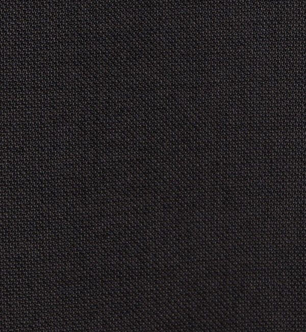 NOLLEY'S sophi「《セットアップ対応》ウォッシャブルドライシャークタックワイドパンツ」|その他|