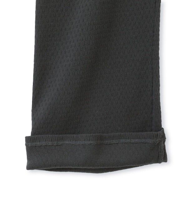 SALON adam et rope'「【Angie La La for SALON】GENTLE intimate レギンススカート」|チノ|