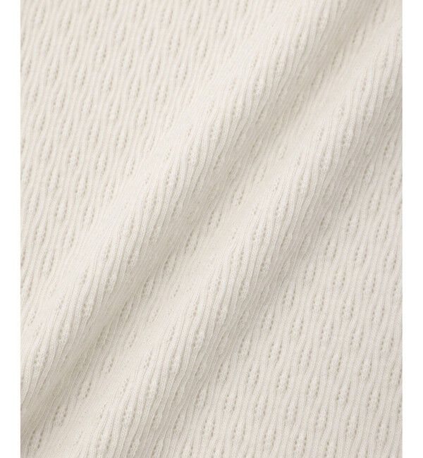 SALON adam et rope'「【Angie La La for SALON】GENTLE intimate レギンススカート」|チノ|