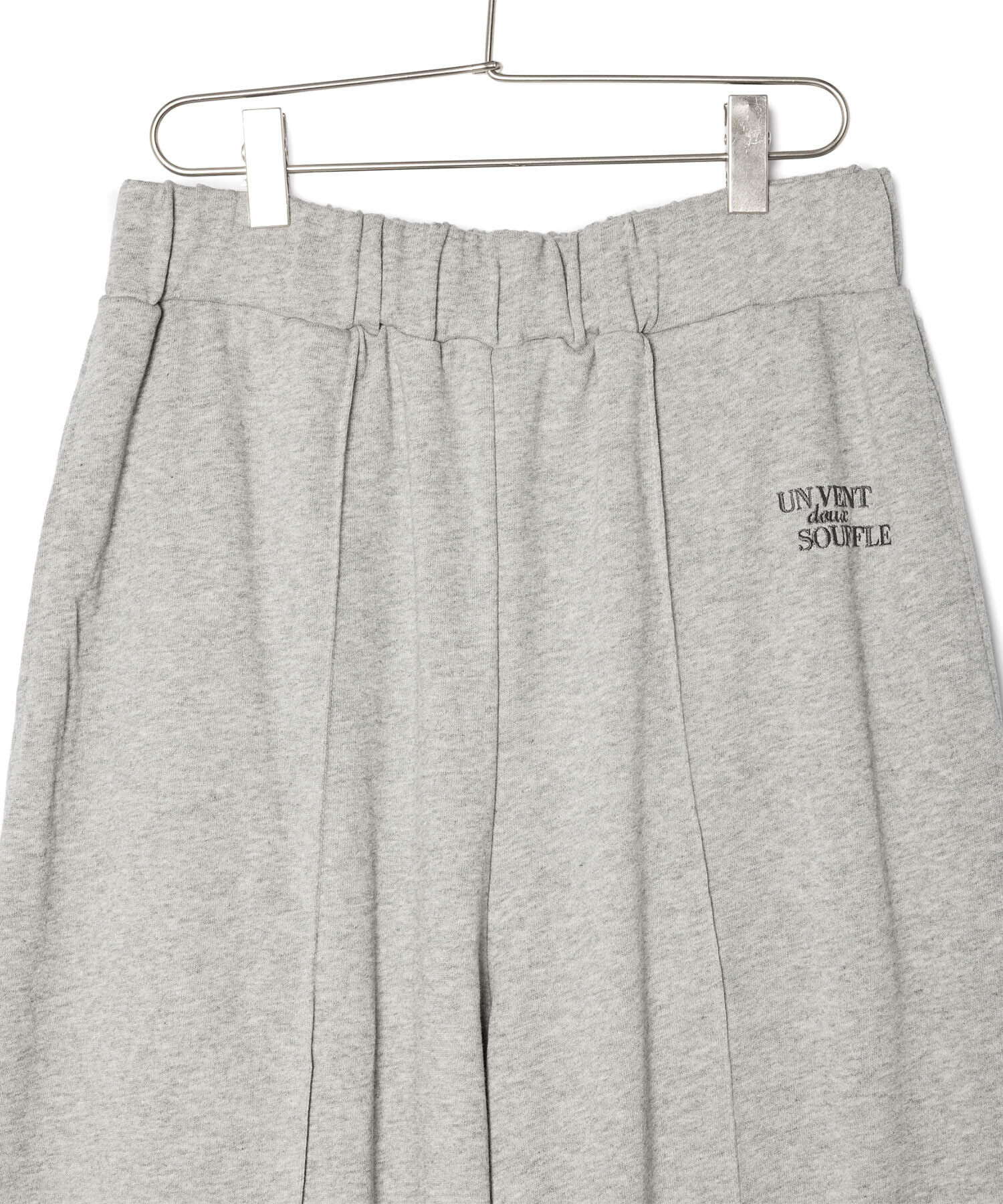 ROPE' PICNIC R「セットアップ対応/裾ドロスト付きスウェットパンツ」|その他|