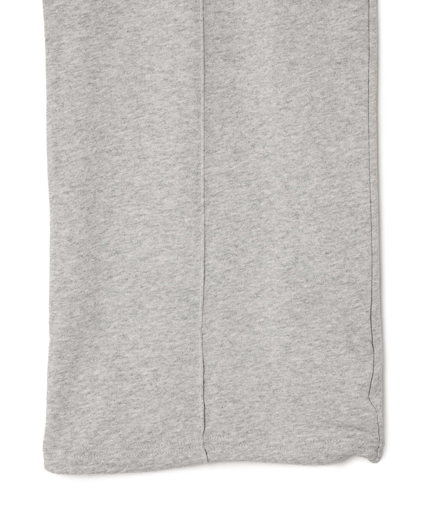 ROPE' PICNIC R「セットアップ対応/裾ドロスト付きスウェットパンツ」|その他|