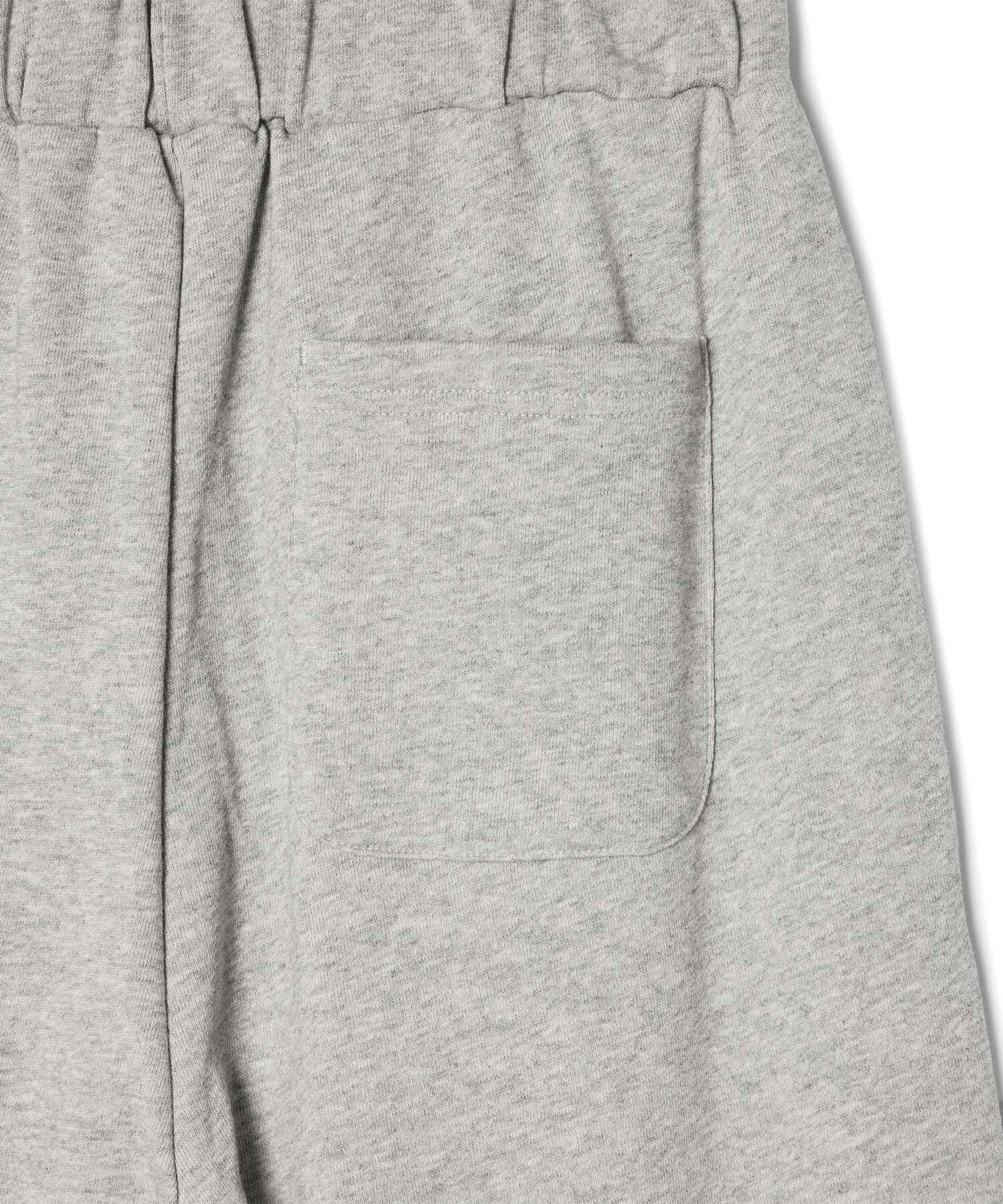 ROPE' PICNIC R「セットアップ対応/裾ドロスト付きスウェットパンツ」|その他|