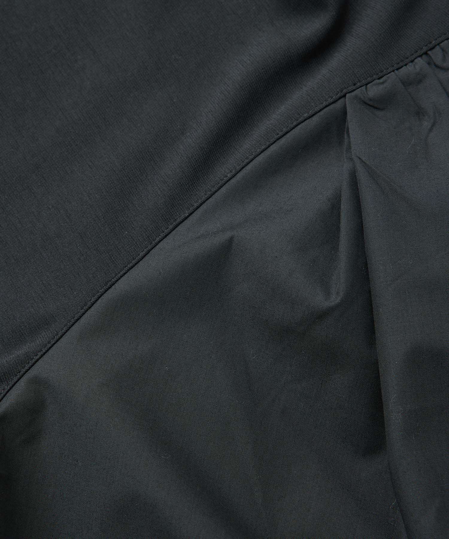 Rope&rsquo;Picnic「布帛ボリューム袖カットソートップス」|Tシャツ・カットソー|