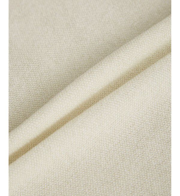 Rope&rsquo;Picnic「スポンジシアーニットプルオーバー」|ニット・セーター|