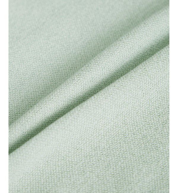 Rope&rsquo;Picnic「スポンジシアーニットプルオーバー」|ニット・セーター|