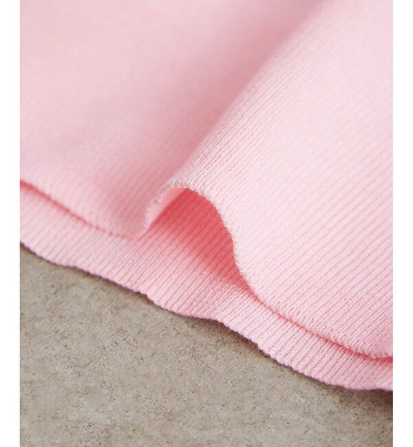 Rope&rsquo;Picnic「スポンジシアーニットプルオーバー」|ニット・セーター|