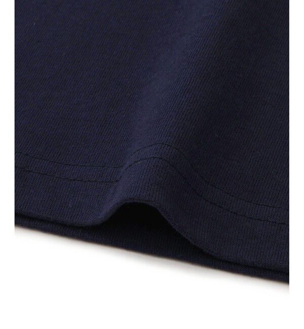 Rope&rsquo;Picnic「【DISCUS ATHLETIC/ディスカスアスレチック】オーバーサイズU.S.カレッジTシャツ」|Tシャツ・カットソー|