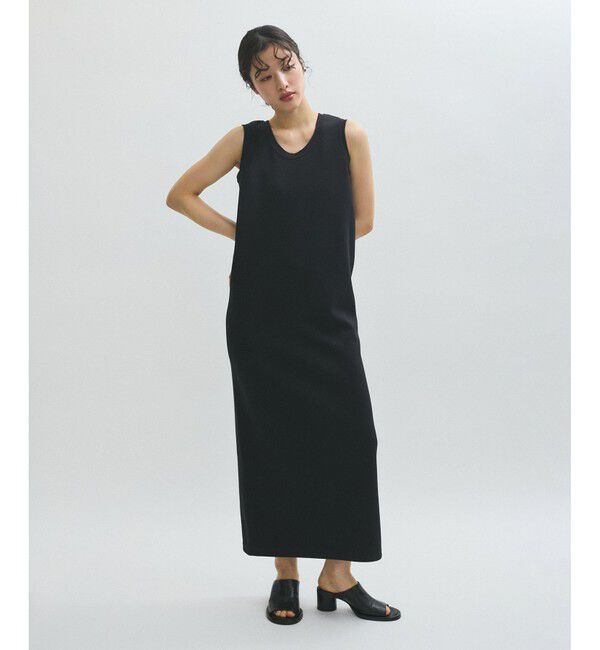 ADAM ET ROPE'「カバーヒールサンダル」|サンダル|