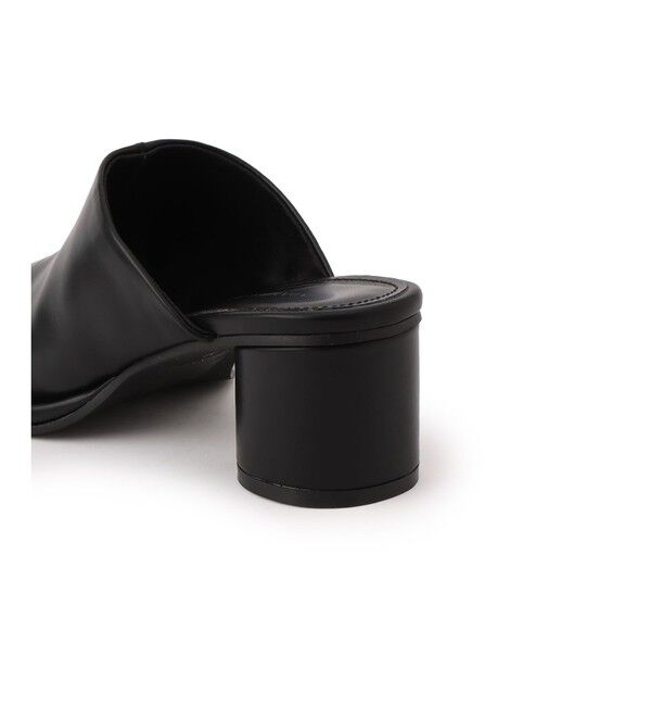 ADAM ET ROPE'「カバーヒールサンダル」|サンダル|