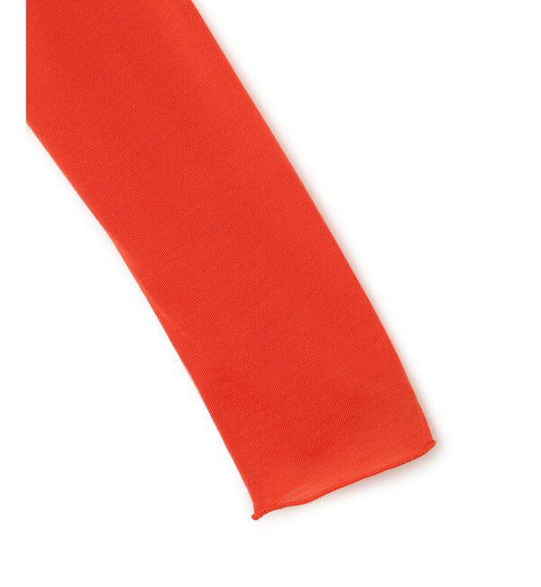 ADAM ET ROPE'「リブコンビロンT」|Tシャツ・カットソー|