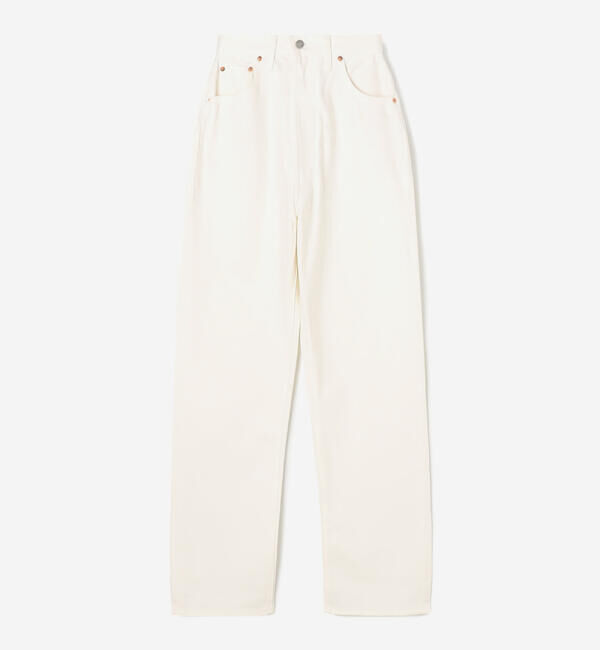  「ANATOMICA | 618 MARILYNI NON WASH WOMEN」|デニム|