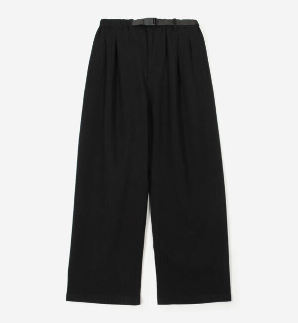  「Gramicci | 〈別注〉2タックシームレスパンツ MEN」|その他|