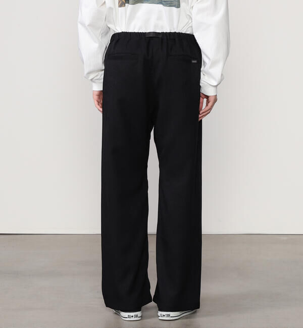  「Gramicci | 〈別注〉2タックシームレスパンツ MEN」|その他|