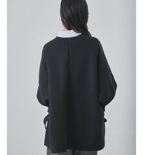  「ダブルエアープルオーバー」|Tシャツ・カットソー|