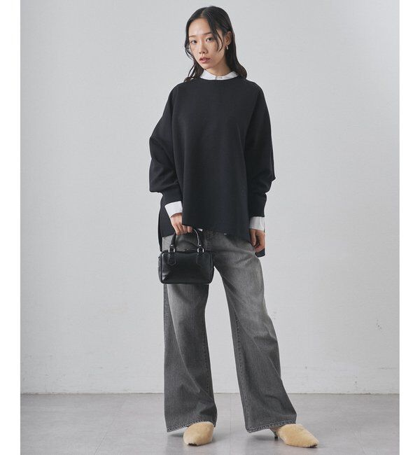  「ダブルエアープルオーバー」|Tシャツ・カットソー|