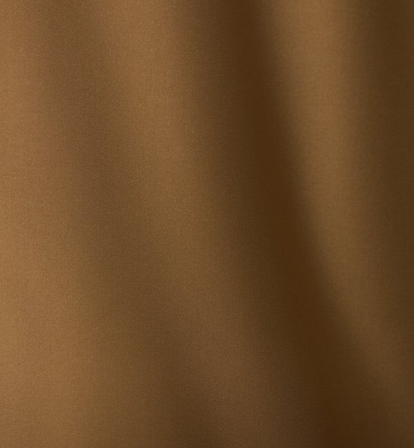  「【洗えるコート/500g】ウォッシャブル中綿ジャケット」|その他|