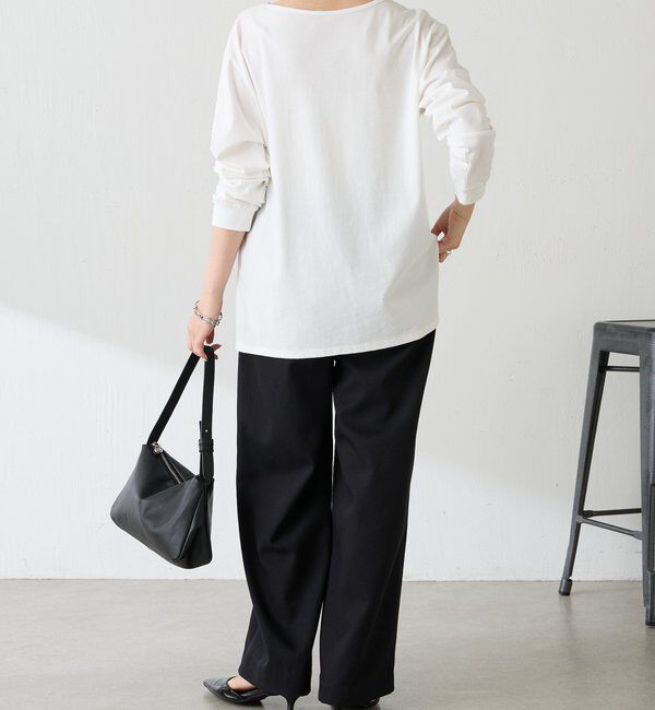  「グリッターロゴロンT」|Tシャツ・カットソー|